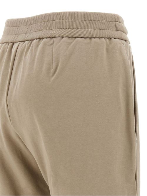 Cotton Tracksuit Bottoms BRUNELLO CUCINELLI | MH827FB799C4274